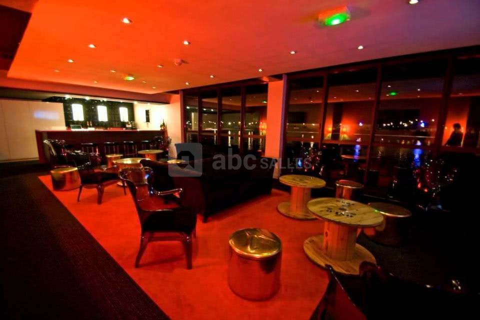 All Sports Café