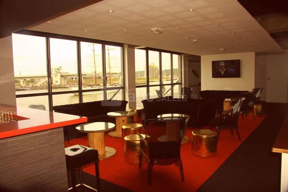 All Sports Café