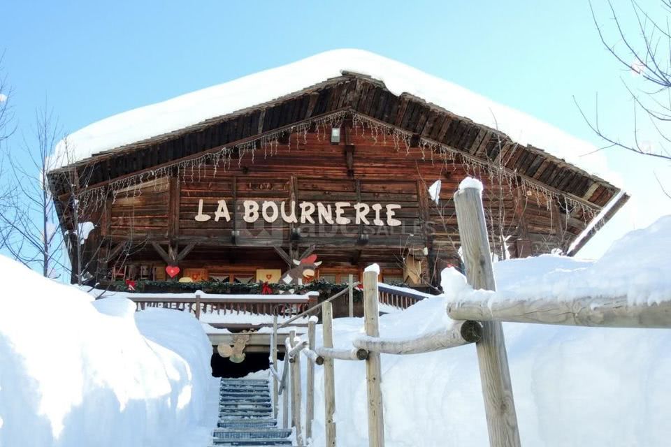 La Bournerie