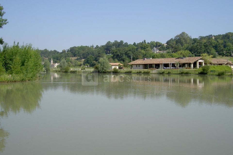 La Maison du Pays Fronsadais