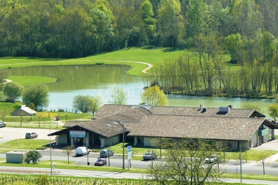 La Maison du Pays Fronsadais