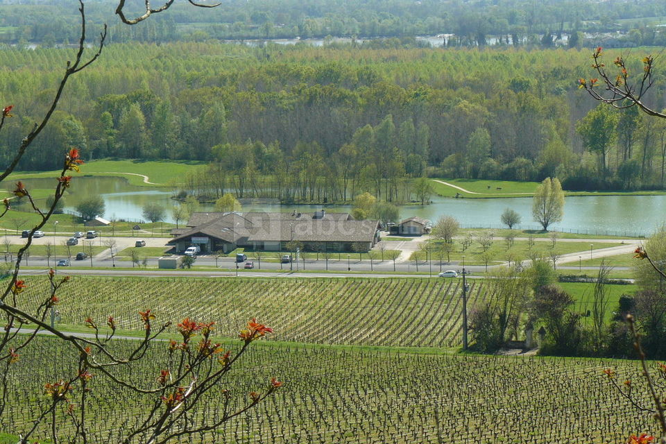 La Maison du Pays Fronsadais