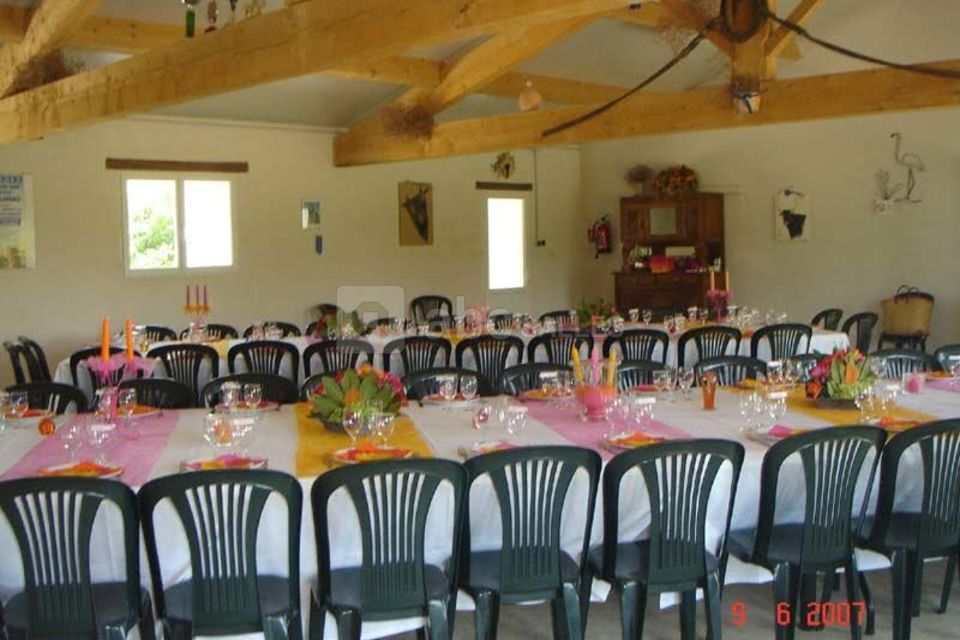 Manade la Vidourlenque