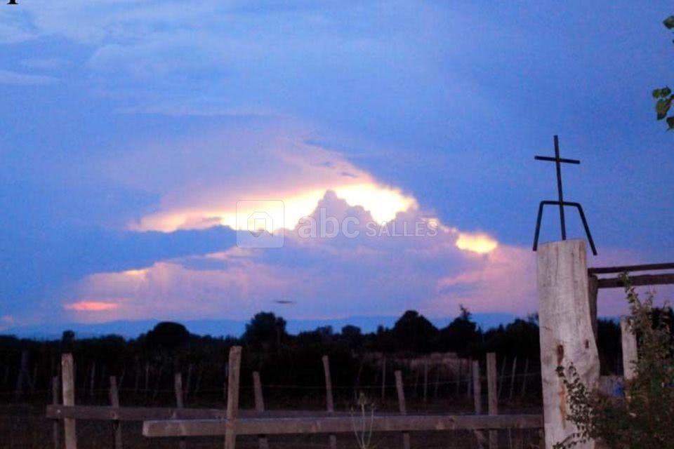 Manade la Vidourlenque