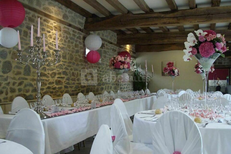 Le Haut Morand