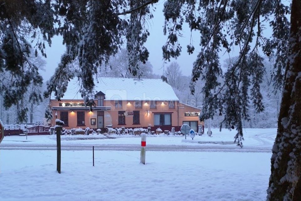 Auberge le Godelot