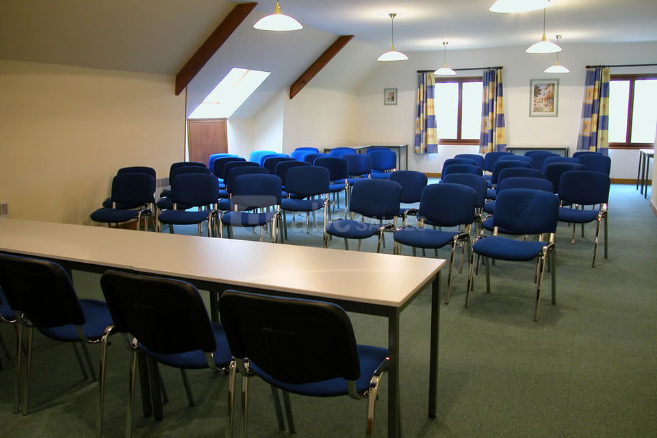 Hôtel de la Peupleraie