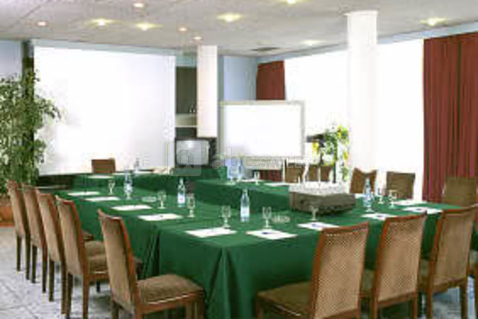 Salle de conférence