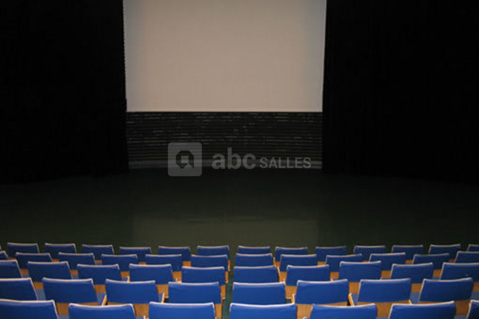 Auditorium de Seynod