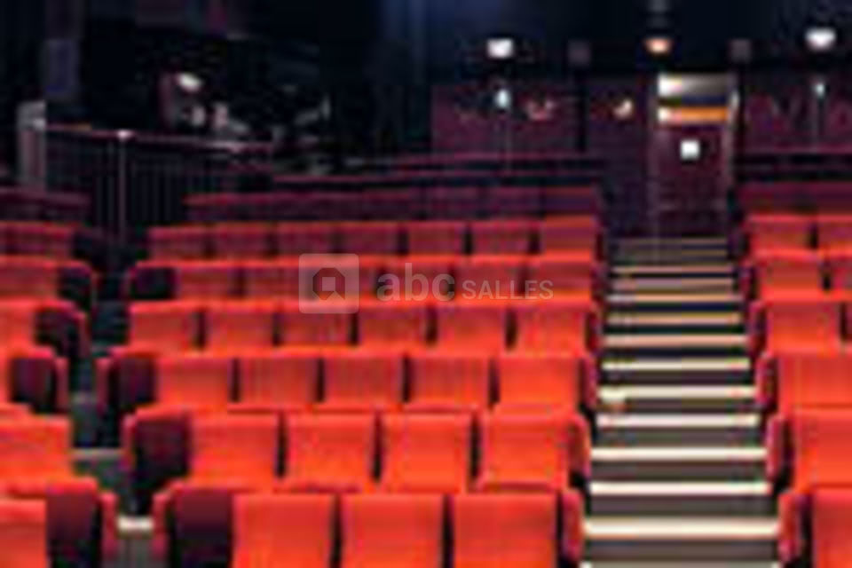 Auditorium de Seynod