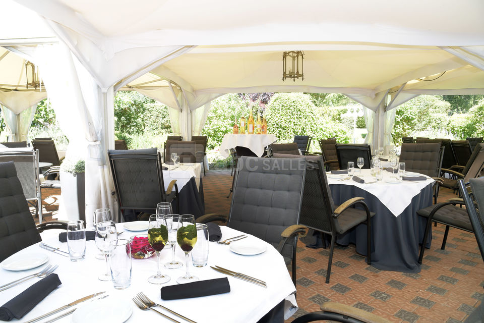 Hôtel Les Tuileries