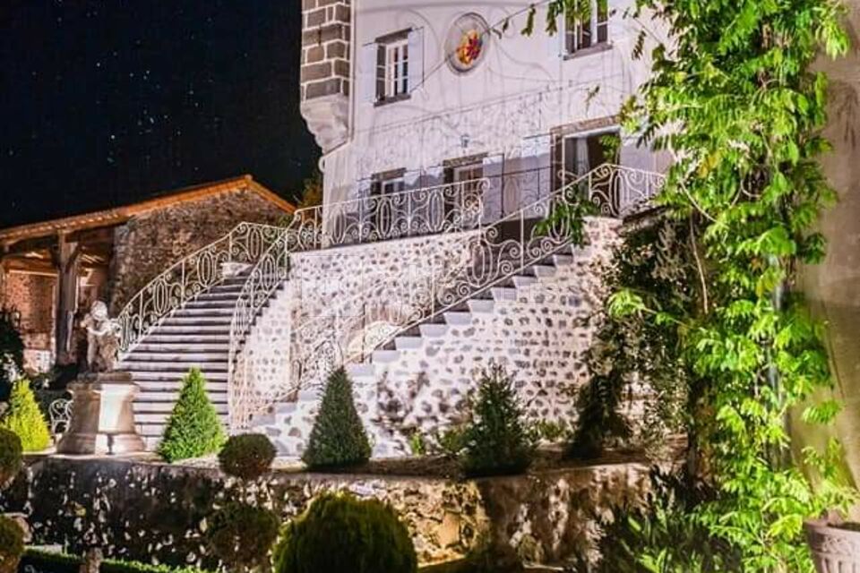 Château du Maréchal Fayolle