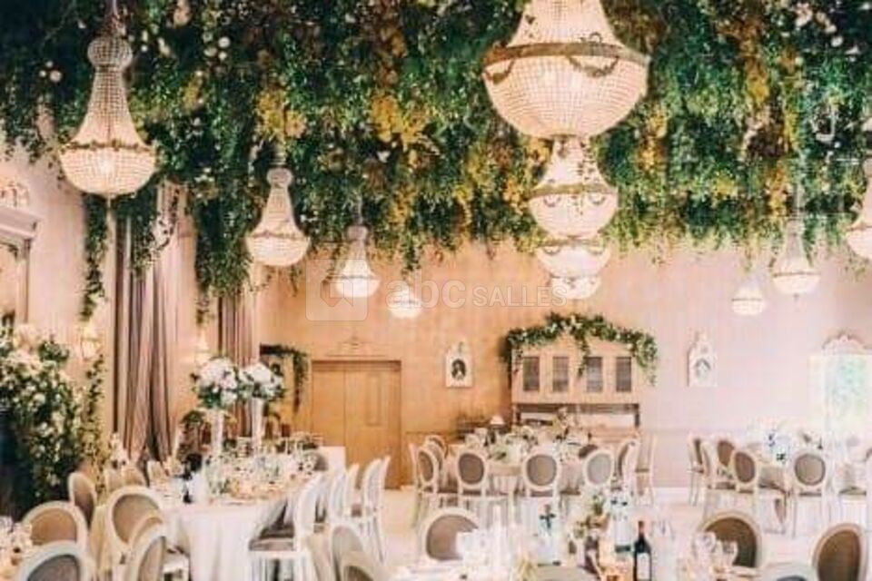 Château du Maréchal Fayolle