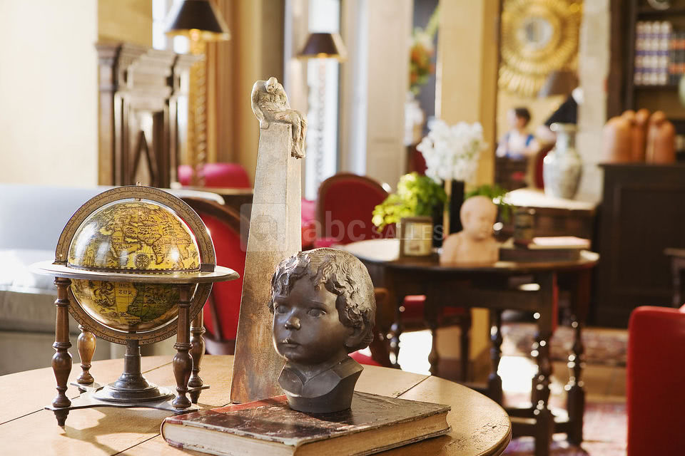 Hôtel Louis 2 - 4*