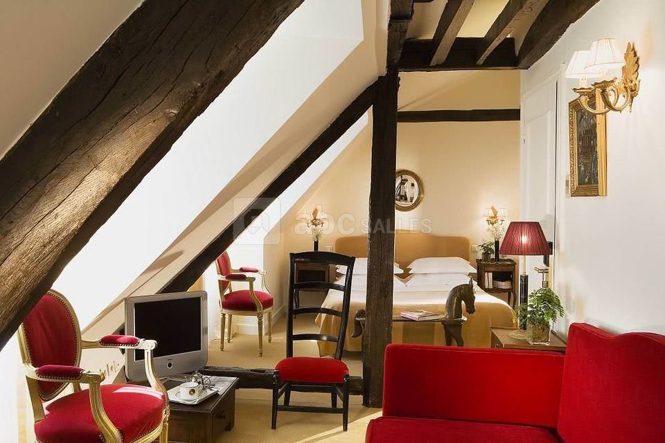 Hotel louis 2 - 4*