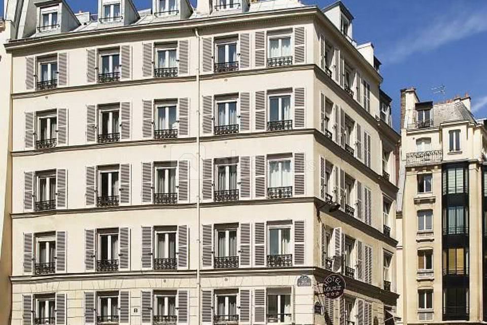 Hotel louis 2 - 4*