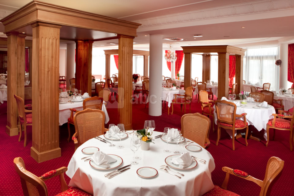 Villa Medicis Beaune