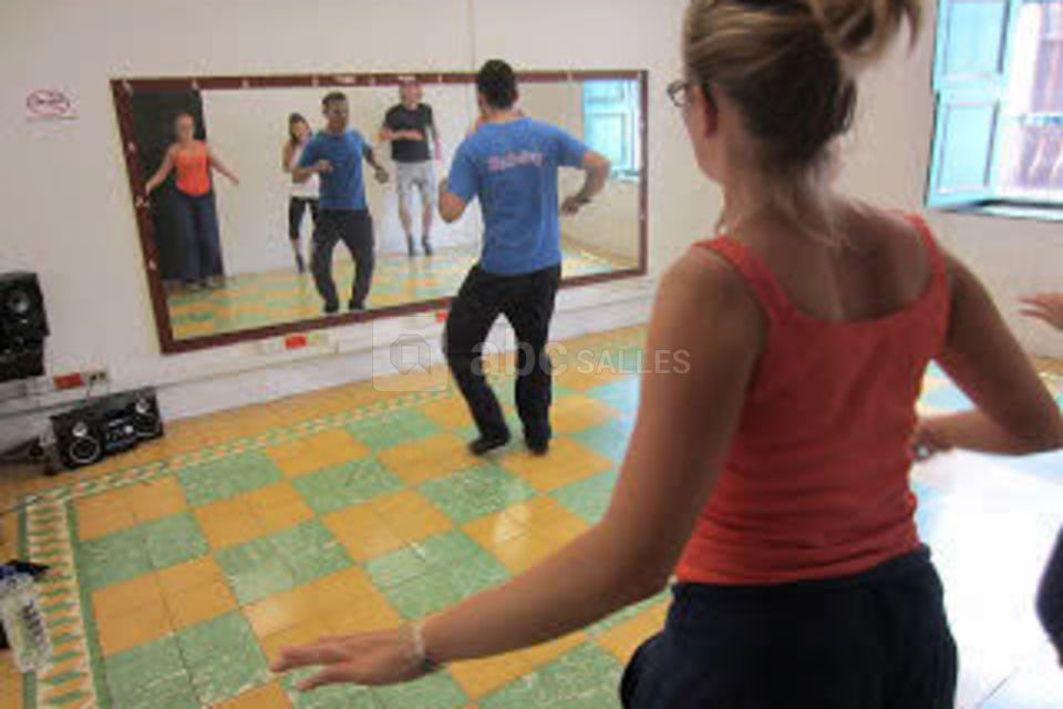 Salsathèque Toulouse