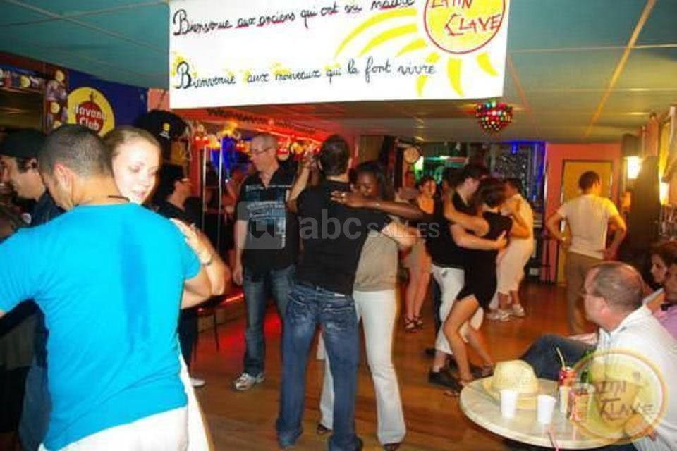 Salsathèque Toulouse