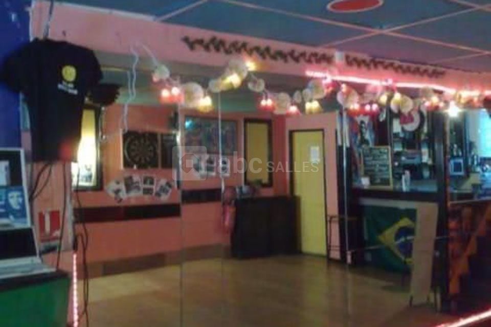 Salsathèque Toulouse