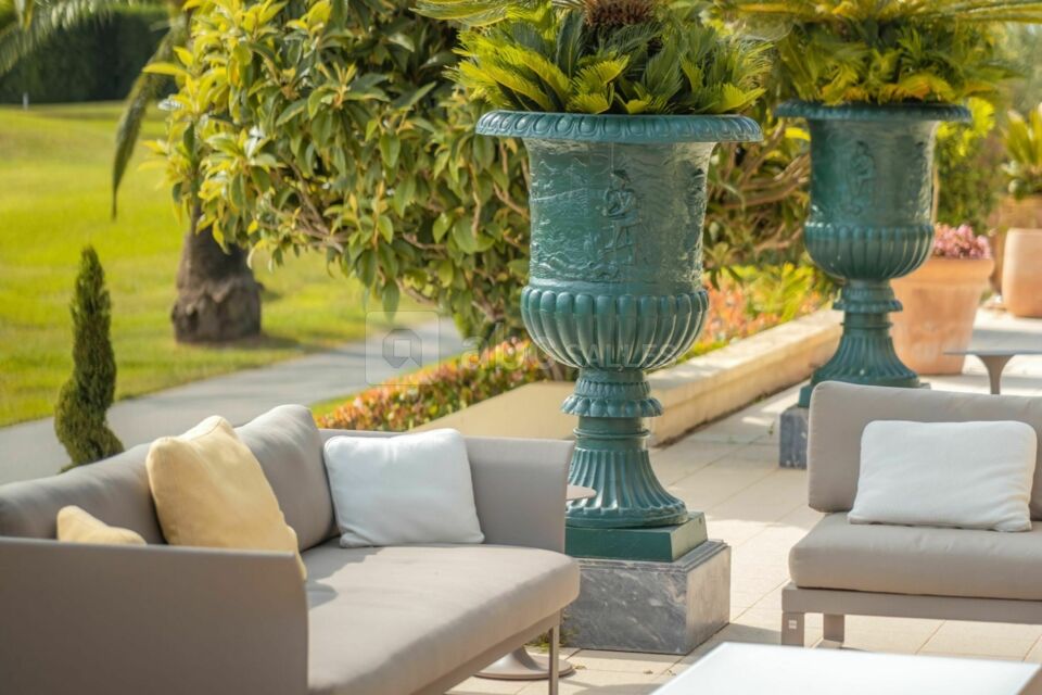 Riviera Golf de Barbossi