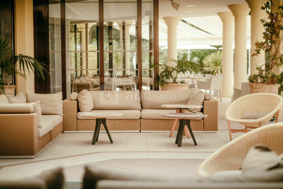 Riviera Golf de Barbossi