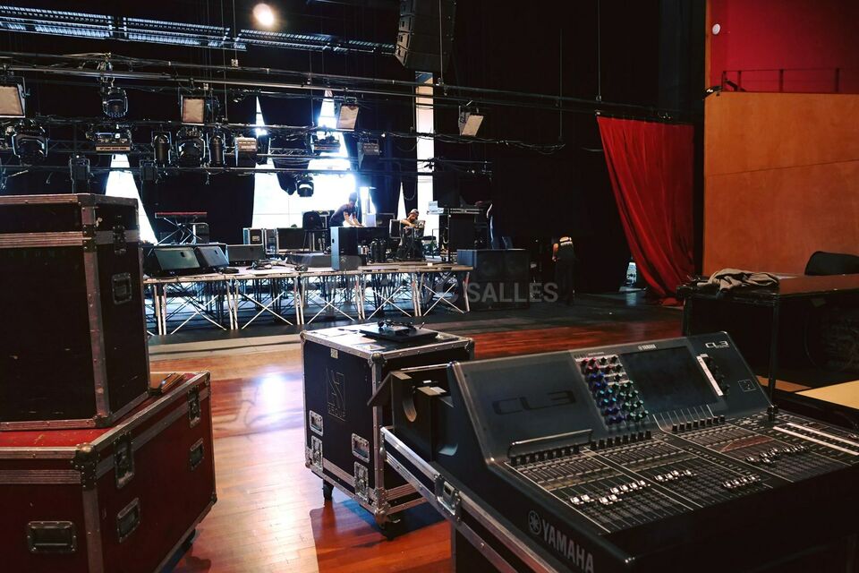 La Cigalière