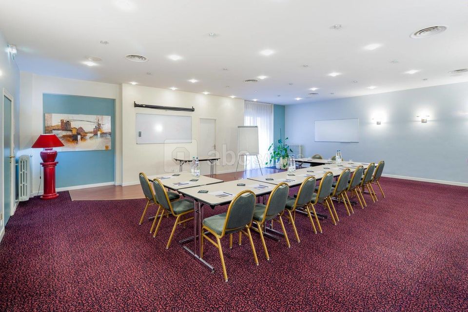 Grand Hôtel du Tonneau d'Or