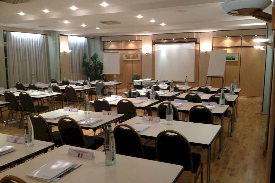 Grand Hôtel du Tonneau d'Or