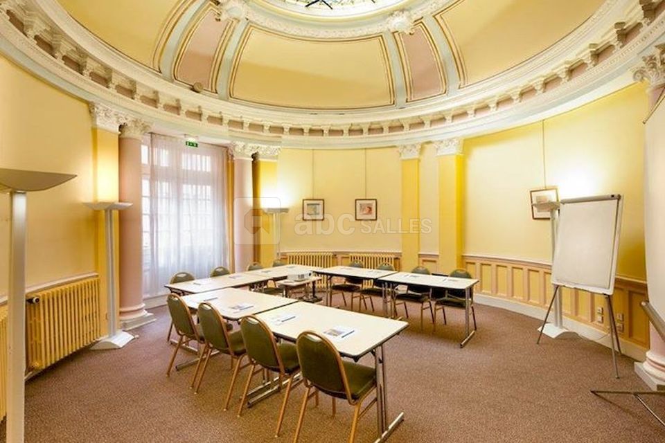 Grand Hôtel du Tonneau d'Or