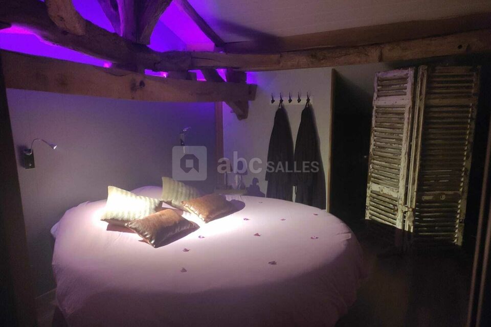 O Delices de la Monnerie