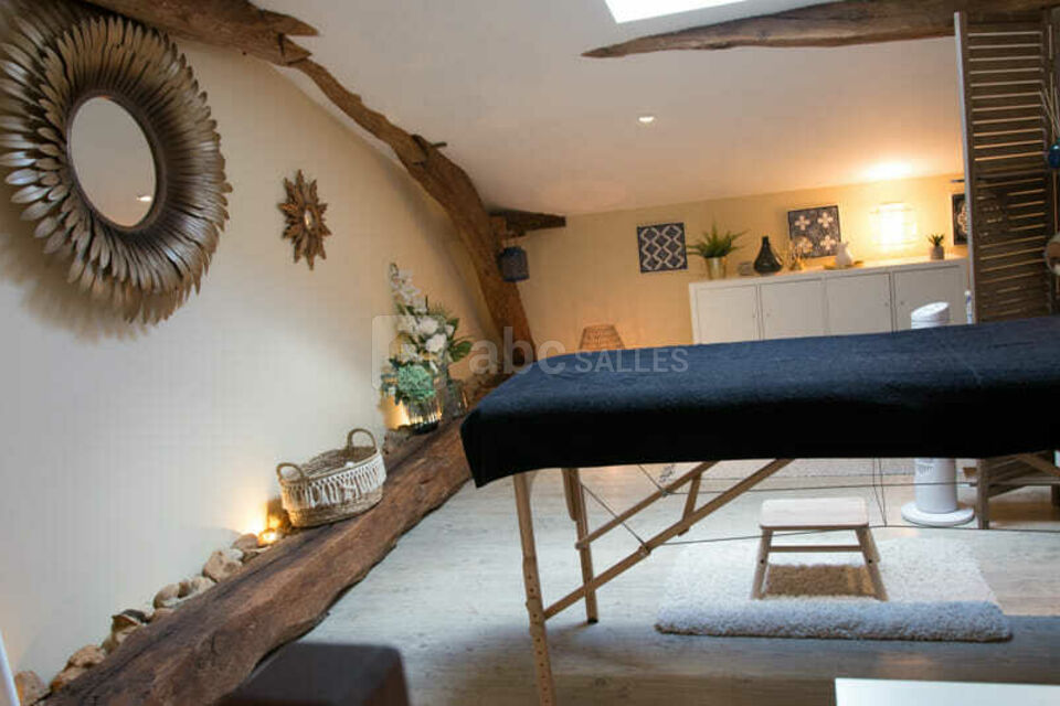 O Delices de la Monnerie