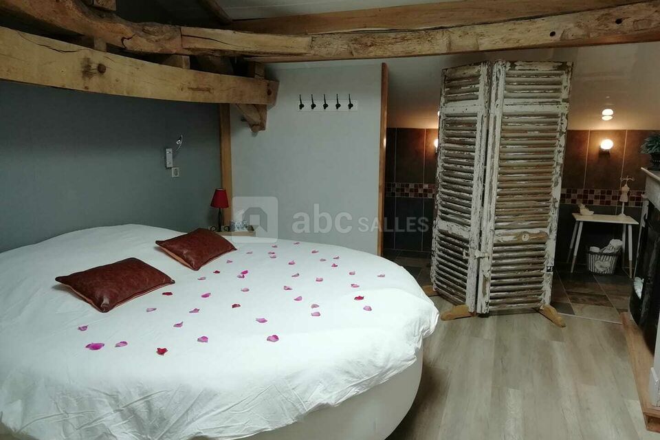 O Delices de la Monnerie