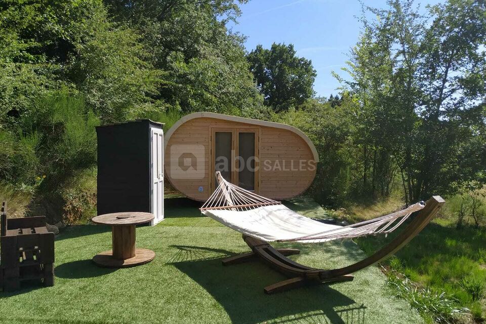 O Delices de la Monnerie