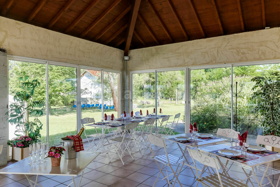 Les Tables d'Ophélie