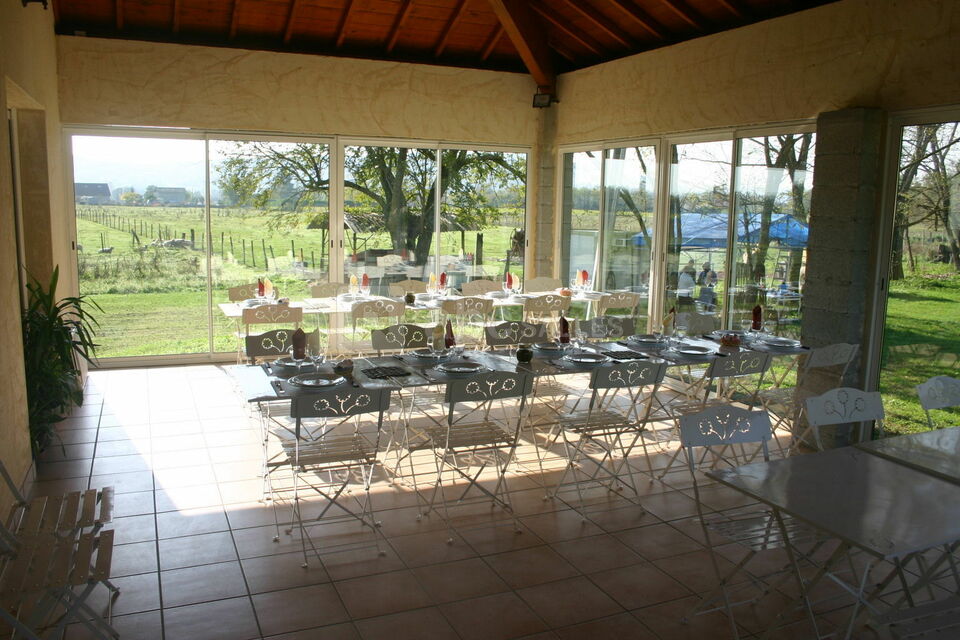 Les Tables d'Ophélie