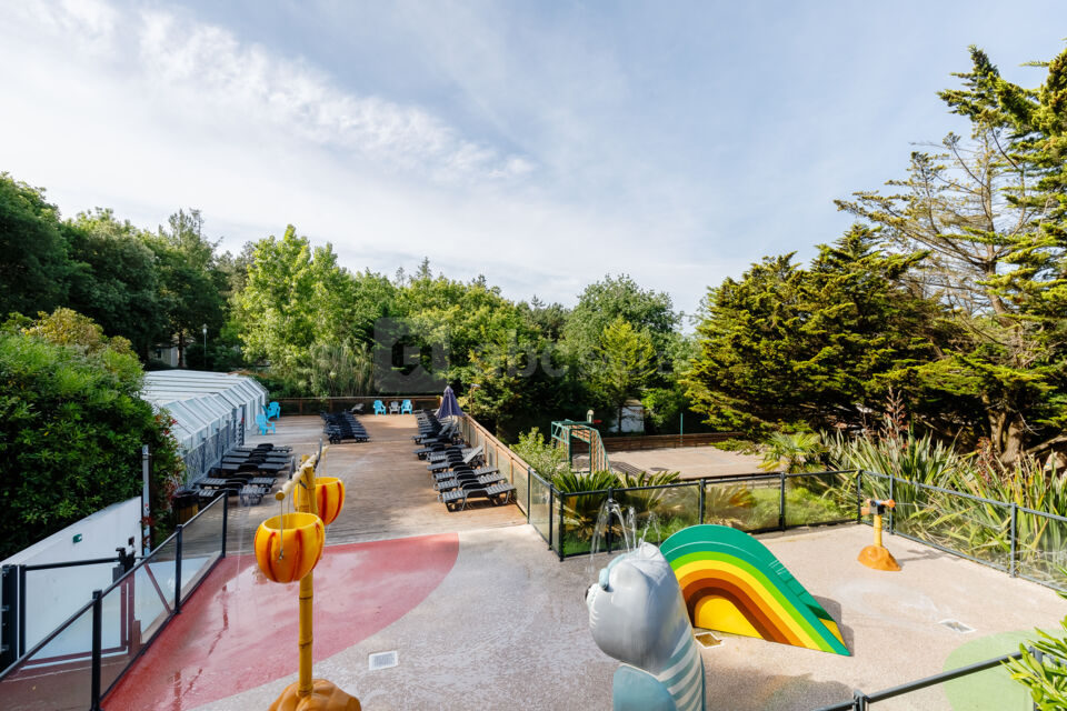 Le Jardin du Paradis