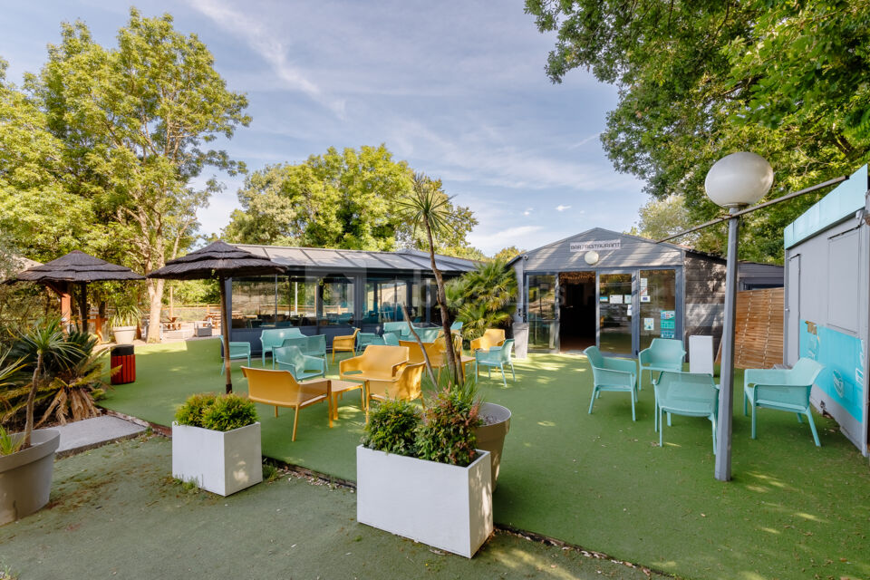 Le Jardin du Paradis