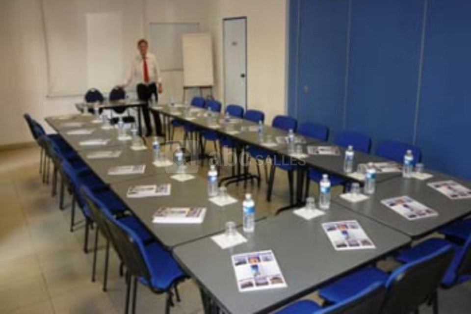 Euro Hôtel Orly Rungis