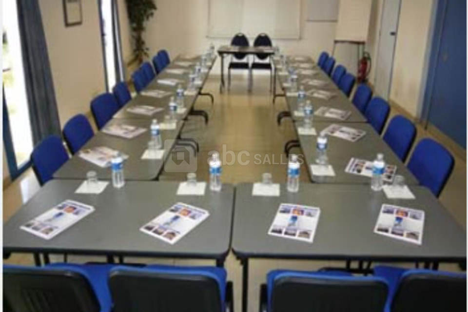 Euro Hôtel Orly Rungis