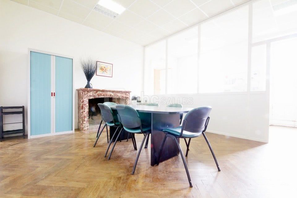 Le Château de Calmels