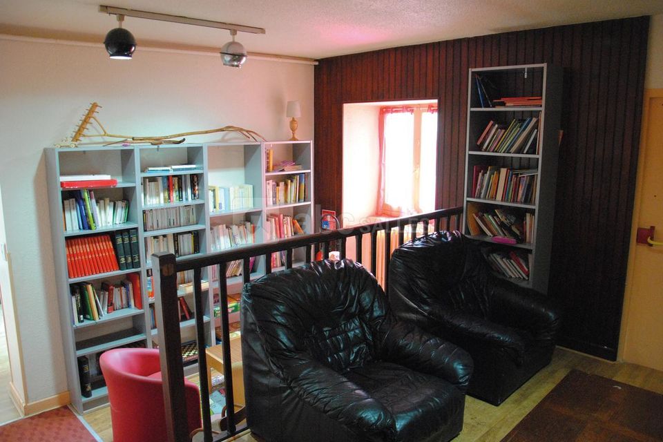 Le Château de Calmels