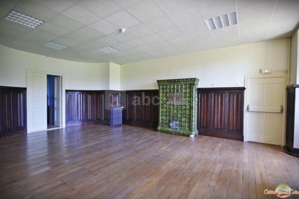 Le Château de Calmels