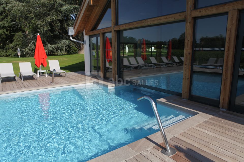 Les Maritonnes Parc & Vignoble