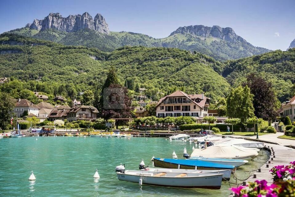 Le Cottage Bise