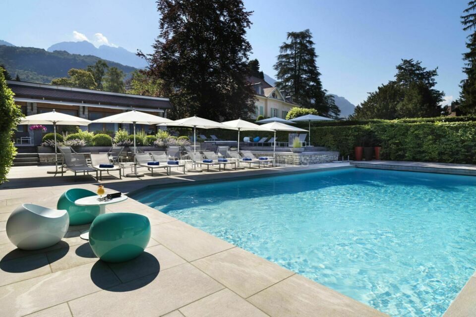 Le Cottage Bise