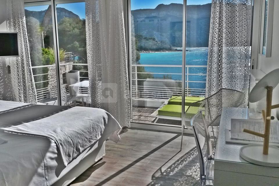 Hôtel de la Plage le Mahogany