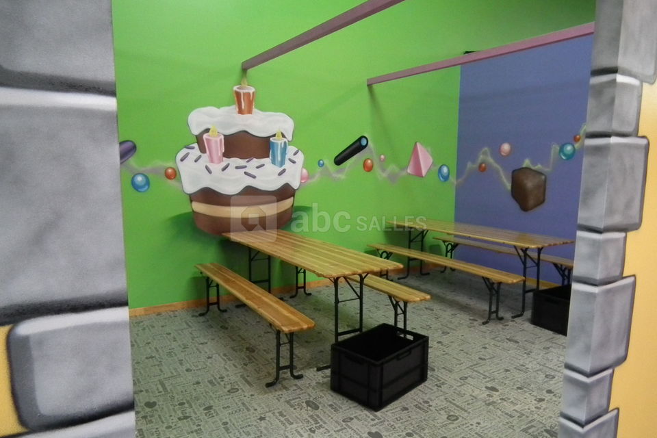 Royal Kids - Parc de Jeux