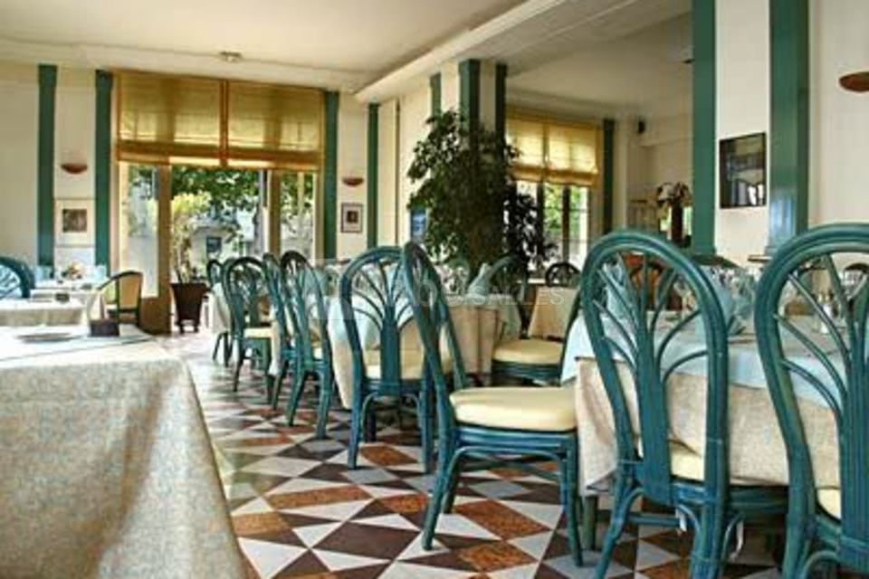 Hotel majestic