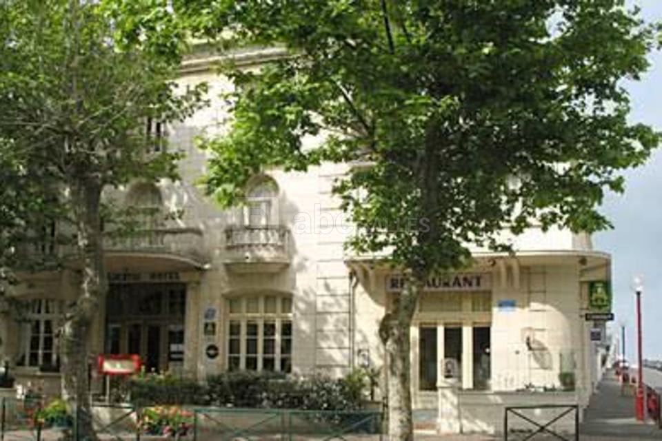 Hotel majestic
